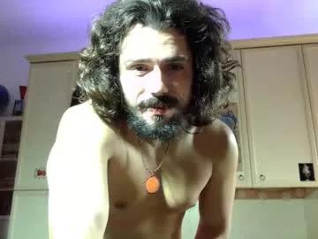 tantra_man_yogi from Chaturbate
