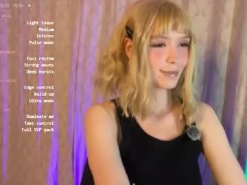 tatacoy from Chaturbate