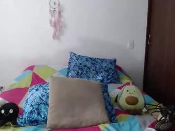 tatiana_monteros from Chaturbate