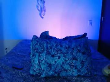 tatiana_monteros from Chaturbate