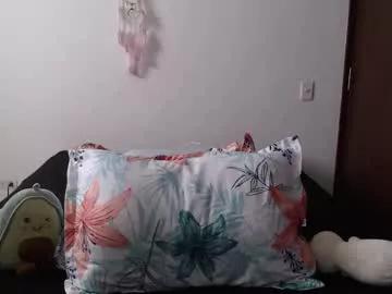 tatiana_monteros from Chaturbate