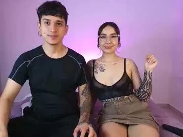 tender_dust from Chaturbate