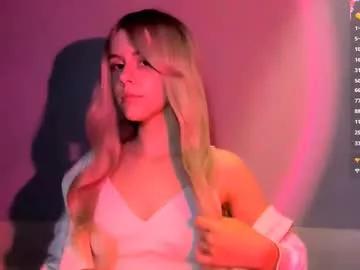 tender_princess from Chaturbate