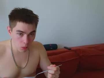 Naked Room tenderlovesss 