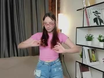 tendermuse from Chaturbate
