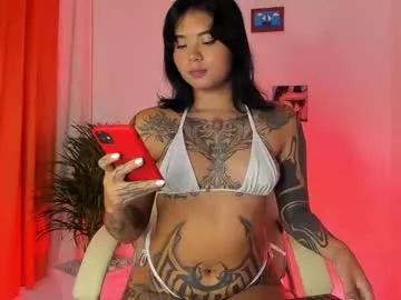 thayla_brincee from Chaturbate