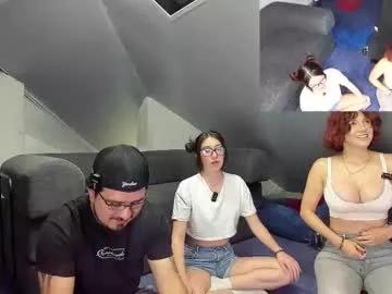Naked Room the_mao_game 