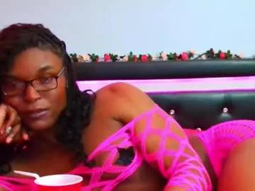 theebody from Chaturbate