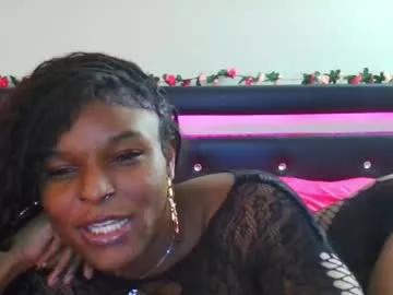 theebody from Chaturbate