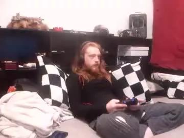 thehotfoxdd from Chaturbate