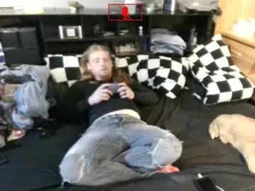 thehotfoxdd from Chaturbate