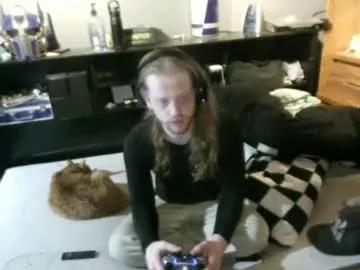 thehotfoxdd from Chaturbate