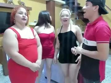 Naked Room theorderofphoenixxx 