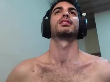 therazhanen from Chaturbate