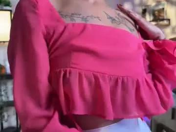 therealericka from Chaturbate