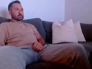 theuncutguy69 from Chaturbate