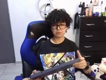 thomascooper_cams from Chaturbate is Freechat