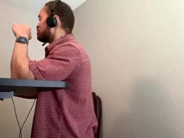 thomasgwhitecft from Chaturbate