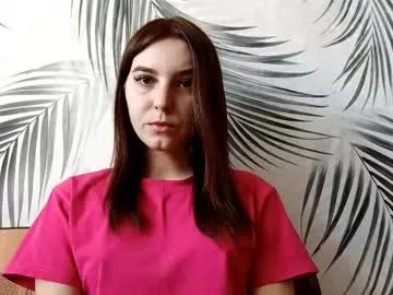 tiffaniesuhoski from Chaturbate