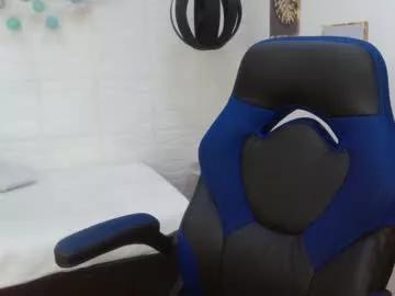 tinisweet from Chaturbate