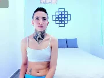tinny_and_candy from Chaturbate