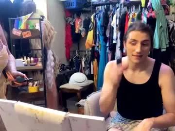Naked Room tjfemboi5641 