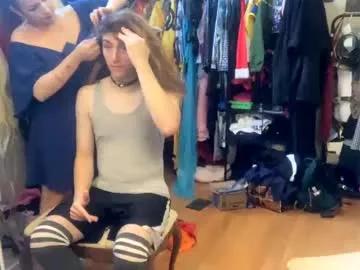 tjfemboi5641 from Chaturbate is Freechat
