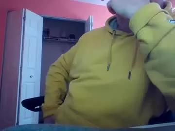 tomcat4848 from Chaturbate is Freechat