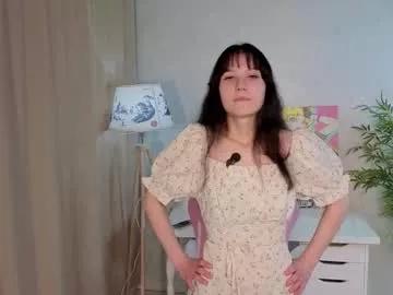 tomokociak from Chaturbate