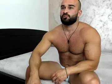 tony_storm from Chaturbate