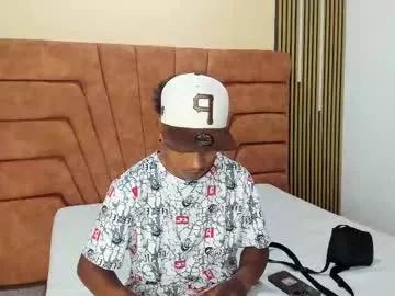 tony_travis from Chaturbate