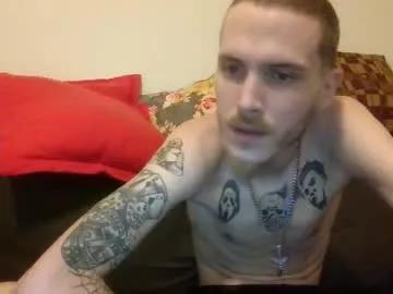 tootall803 from Chaturbate