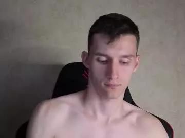 touch_me8 from Chaturbate