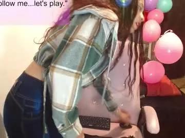 toxxxic_cams from Chaturbate