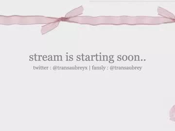 transaubrey from Chaturbate