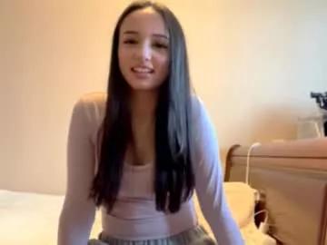 tressamarshbanks from Chaturbate