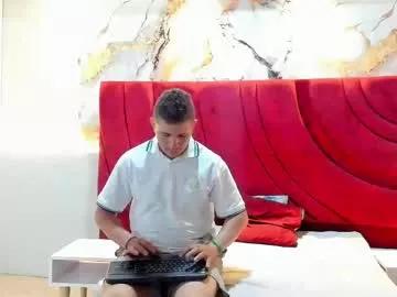 troy_jasson from Chaturbate
