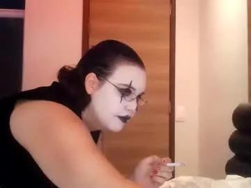 ttransviado from Chaturbate is Freechat