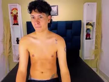 twink_bunny from Chaturbate