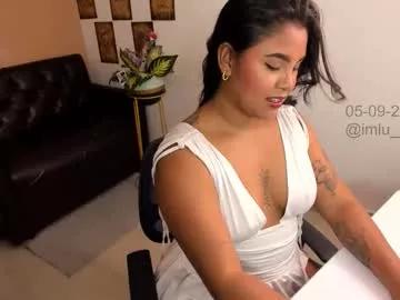 una_estrellafugaz from Chaturbate