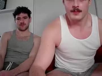 uncutbro55 from Chaturbate