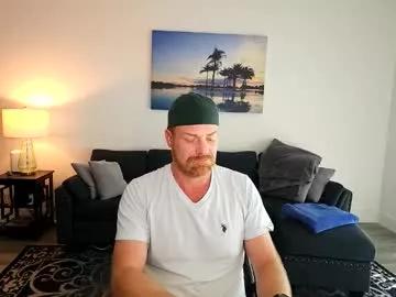 untamedginger from Chaturbate is Freechat