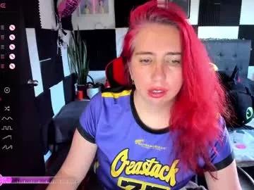 ursula_fire from Chaturbate