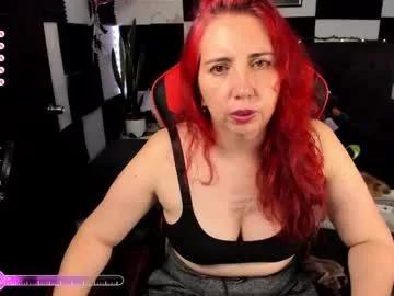 ursula_fire from Chaturbate