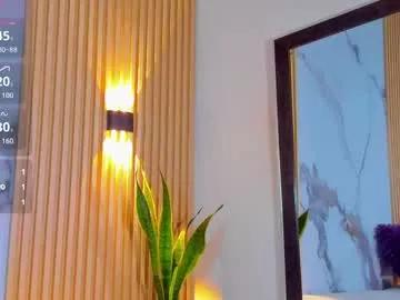 valentina_lux1 from Chaturbate