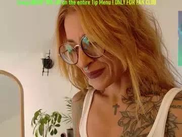 valle_grateful from Chaturbate