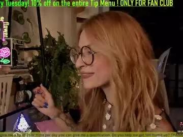 valle_grateful from Chaturbate