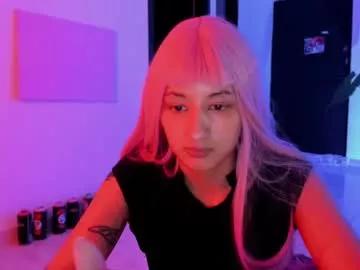 vandalovee from Chaturbate is Away