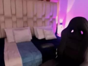 vanessaduval from Chaturbate