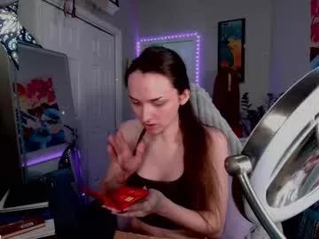veeweatherbee from Chaturbate
